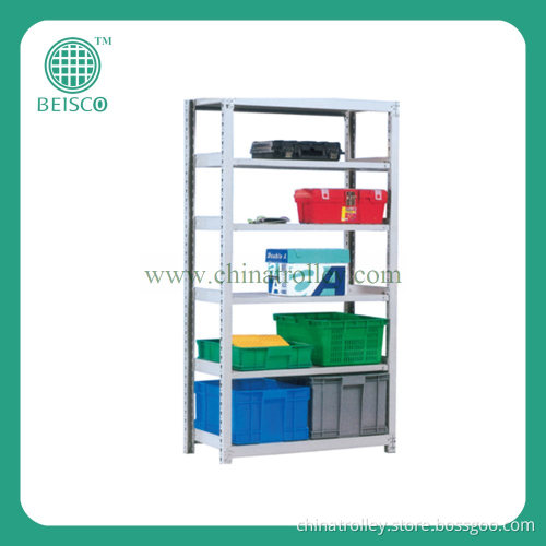 Hot Selling High Quality Warehouse Boltless Rack (JS-SRL)